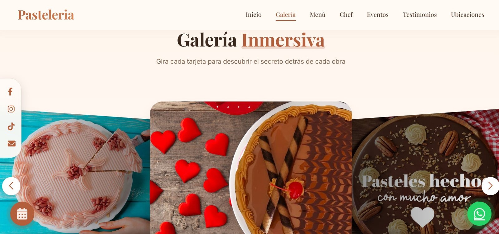 Sitios web que explican y convierten, vista 3